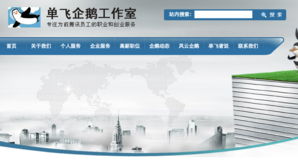 國內(nèi)首家互聯(lián)網(wǎng)大企業(yè)員工服務(wù)機(jī)構(gòu)正式上線，開啟行業(yè)服務(wù)新模式